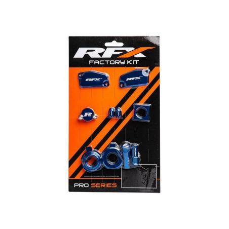 RFX FXFK5190099BU : Kit de estética RFX Factory