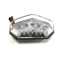 V PARTS ST-80187ALEDE : Piloto trasero LED V Parts Universal 12V2.3/4.2/1.1W 115x40mm