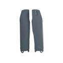 POLISPORT 8351700005 : Kit plástica protectores de horquilla Polisport MX Vintage Edition