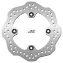NG BRAKE DISC 1686X : Disco de freno NG BRAKES ondulado fijo