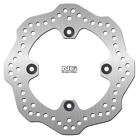 NG BRAKE DISC 1686X : Disco de freno NG BRAKES ondulado fijo
