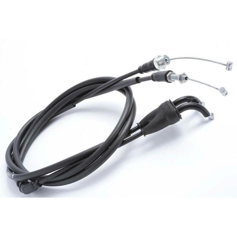 VENHILL SHR-4-002 : Cable de gas VENHILL