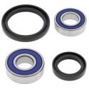 ALL BALLS 25-1061 : Kit rodamientos de rueda All Balls 25-1061
