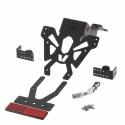 V PARTS C8-SPY019 : Portamatriculas V Parts MT-07