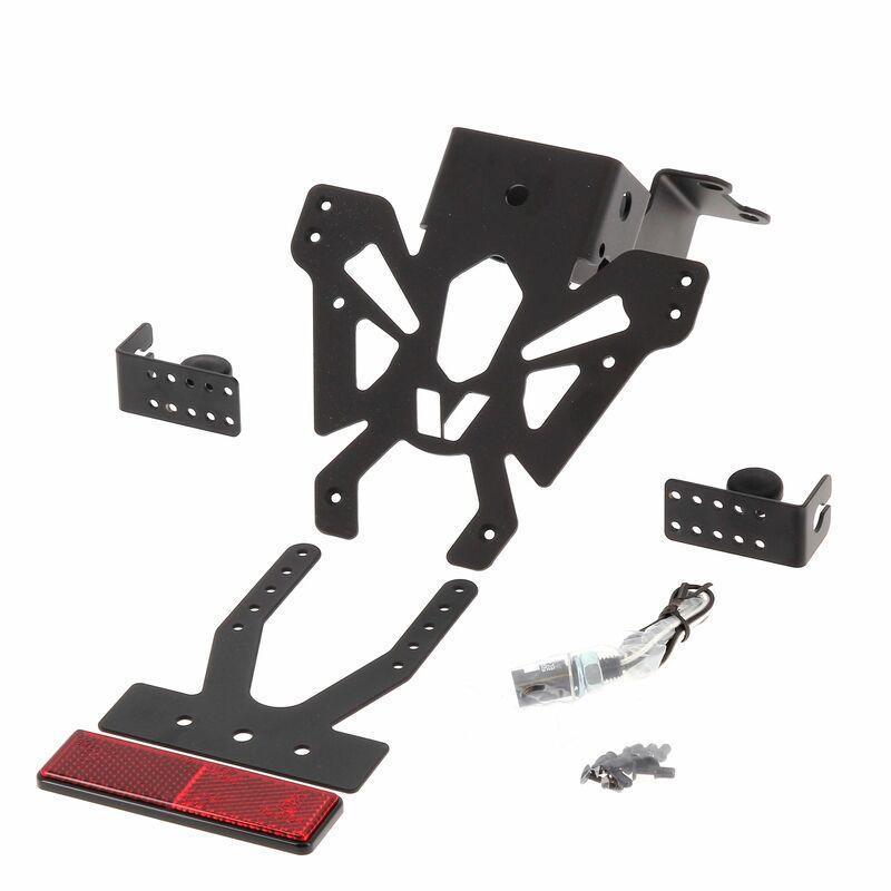 V PARTS C8-SPY019 : Portamatriculas V Parts MT-07
