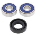 ALL BALLS 25-1040 : Kit rodamientos de rueda All Balls 25-1040