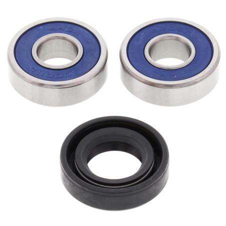 ALL BALLS 25-1040 : Kit rodamientos de rueda All Balls 25-1040