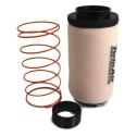 TWIN AIR 156091P : Filtro de aire Twin Air 156091P