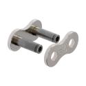 JT DRIVE CHAIN JTC-L-520HDS-R : Enganche de cadena JT DRIVE CHAIN 520HDS tipo remache 520