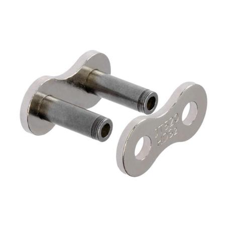 JT DRIVE CHAIN JTC-L-520HDS-R : Enganche de cadena JT DRIVE CHAIN 520HDS tipo remache 520