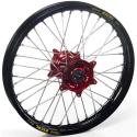 HAAN WHEELS 134102/3/6 : Rueda trasera completa HAAN WHEELS - 14x1,60x36T