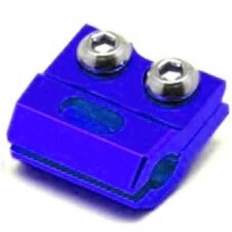 ART ABLC-01-BL : Guiacables ART Yamaha azul