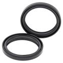 ALL BALLS 55-146 : Kit de retenes de horquilla ALL BALLS - 41,4x51x6/7,5