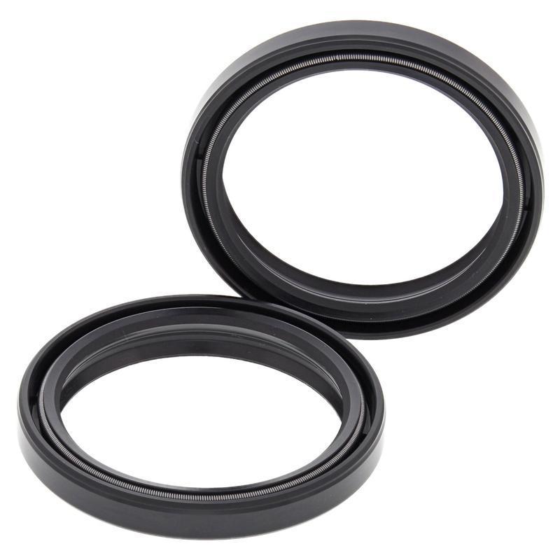 ALL BALLS 55-146 : Kit de retenes de horquilla ALL BALLS - 41,4x51x6/7,5