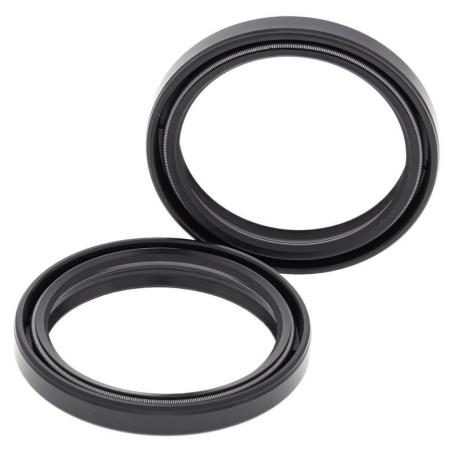 ALL BALLS 55-146 : Kit de retenes de horquilla ALL BALLS - 41,4x51x6/7,5