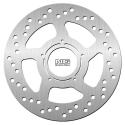 NG BRAKE DISC 1366 : Disco de freno NG BRAKES redondo fijo