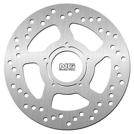 NG BRAKE DISC 1366 : Disco de freno NG BRAKES redondo fijo