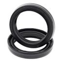 ALL BALLS 55-147 : Kit de retenes de horquilla ALL BALLS - 39x51x8/9,5