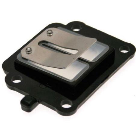 B1 D71B00G00B : Caja láminas fibra B1 MBK BOOSTER