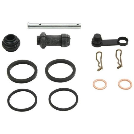 ALL BALLS 18-3321 : Kit reparación de pinza de freno delantera ALL BALLS - Sherco