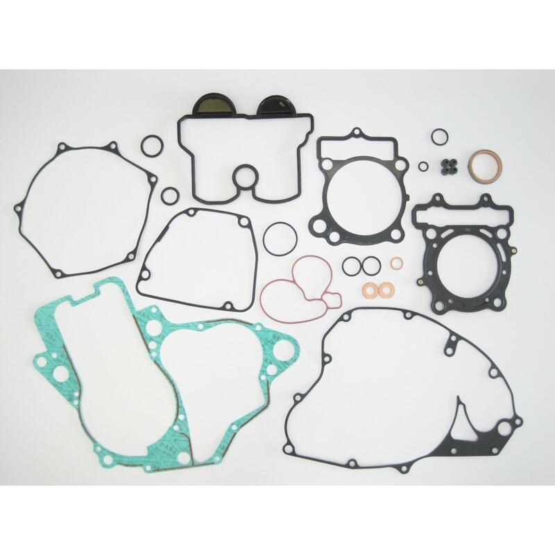 TECNIUM 933A310FL : Kit completo de juntas TECNIUM