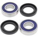 ALL BALLS 25-1045 : Kit rodamientos de rueda All Balls 25-1045