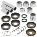 ALL BALLS 27-1075 : Kit de rodamientos, retenes y casquillos de bieleta All Balls  27-1075