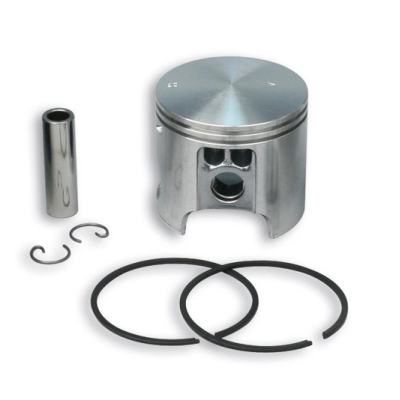 MALOSSI 34 4981 : Pistón Malossi Ø55 para kit cilindro 051135