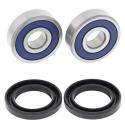 ALL BALLS 25-1622 : Kit rodamientos de rueda All Balls 25-1622