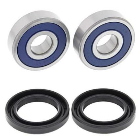 ALL BALLS 25-1622 : Kit rodamientos de rueda All Balls 25-1622