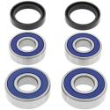 ALL BALLS 25-1646 : Kit rodamientos de rueda All Balls 25-1646