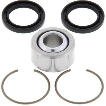 ALL BALLS 29-5033 : Kit rodamientos inferiores de amortiguador All Balls  29-5033