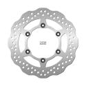 NG BRAKE DISC 1852X : Disco de freno NG BRAKES ondulado fijo