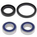 ALL BALLS 25-1076 : Kit rodamientos de rueda All Balls 25-1076
