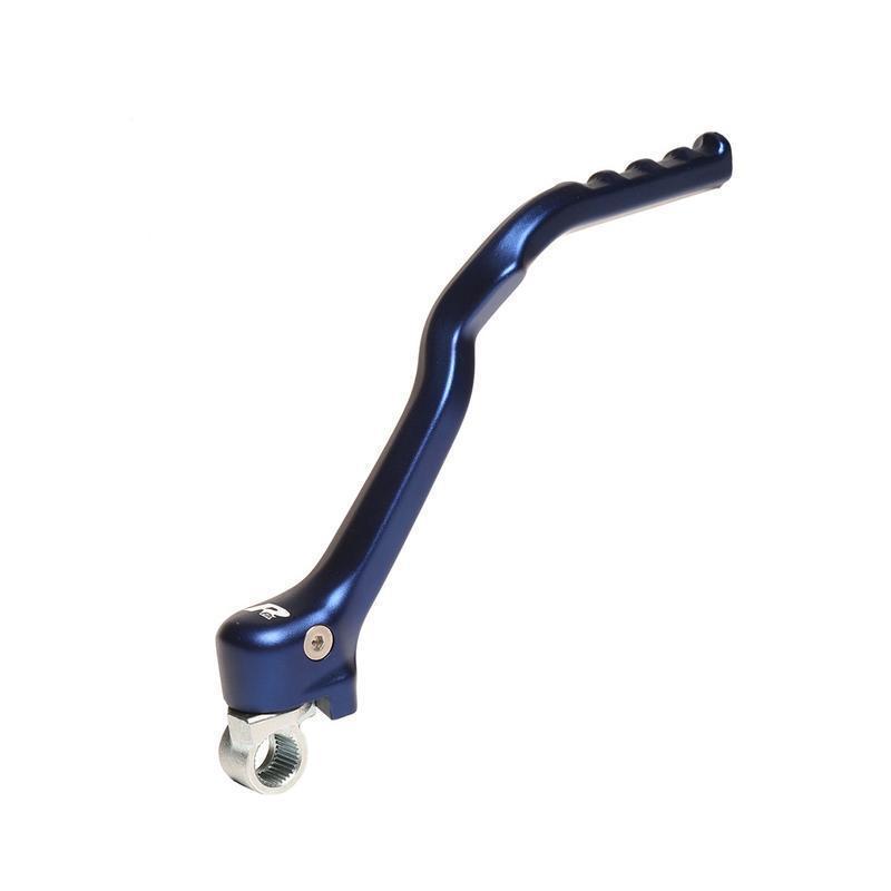 RFX FXKS7040055BU : Pedal de arranque RFX Race Series (azul)