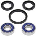 ALL BALLS 25-1222 : Kit rodamientos de rueda All Balls 25-1222