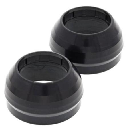 ALL BALLS 57-151 : Kit de guardapolvos de horquilla ALL BALLS