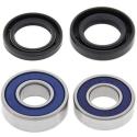 ALL BALLS 25-1160 : Kit rodamientos de rueda All Balls 25-1160