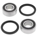 ALL BALLS 25-1550 : Kit rodamientos de rueda All Balls 25-1550