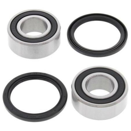 ALL BALLS 25-1550 : Kit rodamientos de rueda All Balls 25-1550