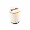 TWIN AIR 158108 : Filtro de aire Universal Twin Air 158108