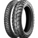 HEIDENAU 11140041 : HEIDENAU Tyre K60 SCOUT 130/80-17 M/C 65T TL M+S