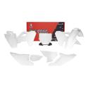 RACETECH R-KITHSQ-BN0-523 : Kit de plástica RACETECH