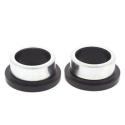 ALL BALLS 11-1102-1 : Casquillos separadores de rueda trasera ALL BALLS