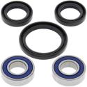 ALL BALLS 25-1052 : Kit rodamientos de rueda All Balls 25-1052