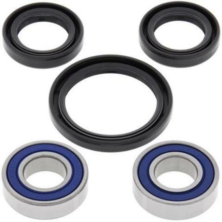 ALL BALLS 25-1052 : Kit rodamientos de rueda All Balls 25-1052