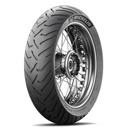 MICHELIN 279964 : Neumático MICHELIN ANAKEE ROAD 150/70 R 17 M/C 69V TL/TT