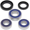 ALL BALLS 25-1082 : Kit rodamientos de rueda All Balls 25-1082