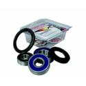 ALL BALLS 25-1736 : Kit rodamientos de rueda All Balls 25-1736