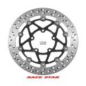 NG BRAKE DISC 1675ZG : Disco de freno NG BRAKES Race Star redondo flotante